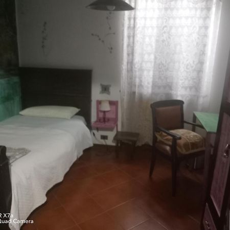 Bed and Breakfast Il Nido Del Pettirosso Borgomanero Exterior foto