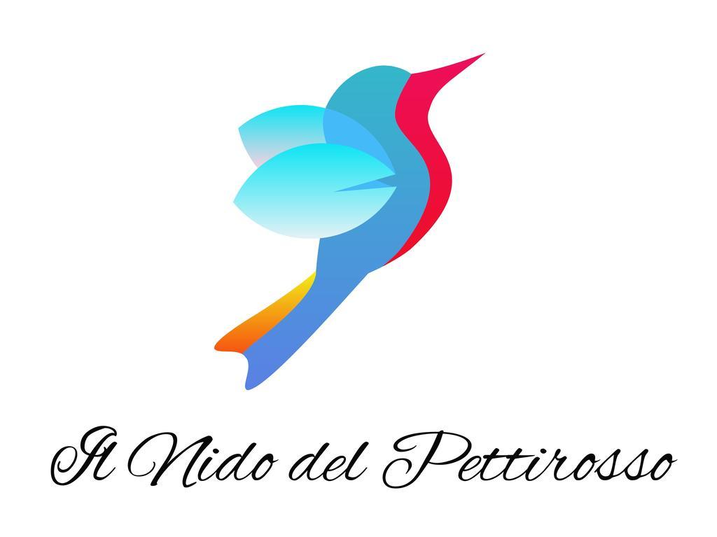 Bed and Breakfast Il Nido Del Pettirosso Borgomanero Exterior foto