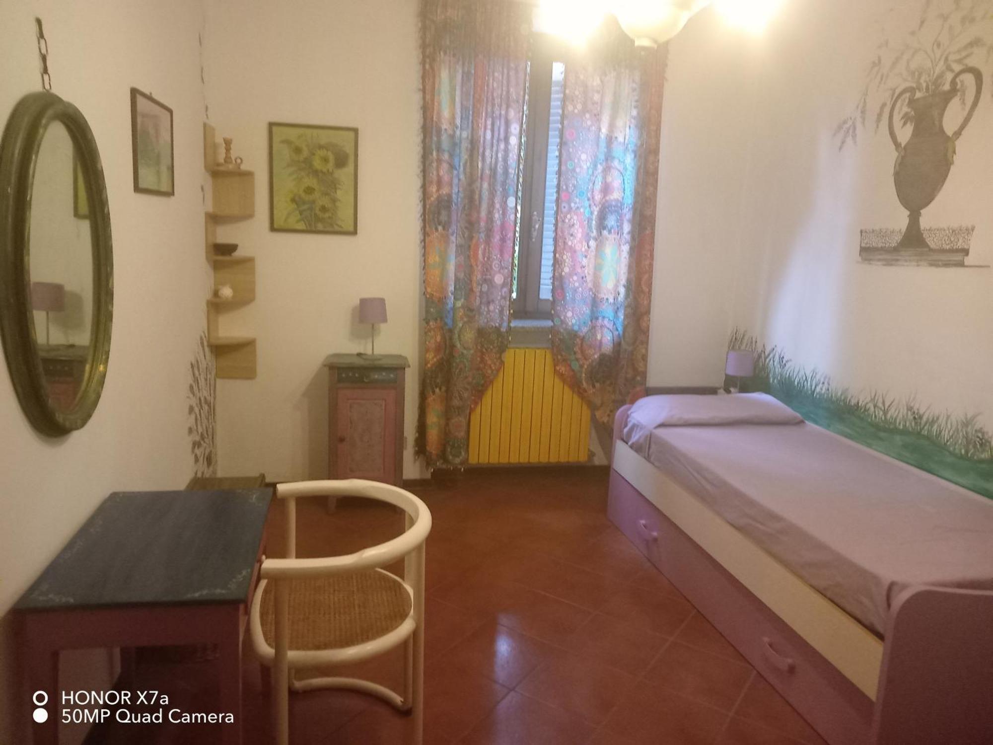 Bed and Breakfast Il Nido Del Pettirosso Borgomanero Exterior foto